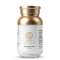GinsReiProl Premium Softgel Capsules – Ginseng Reishi Spore Oil Propolis PQQ Supplement – Front Packaging View